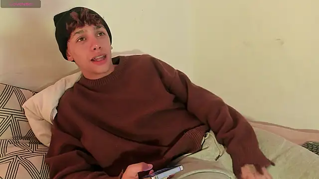 Tomy Rox online show from 13, 10, 2025