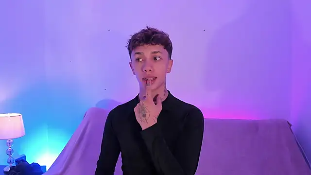 Tomy Rox online show from 2, 2, 2026