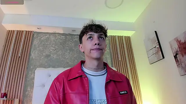 Tomy Rox online show from 12, 3, 2026