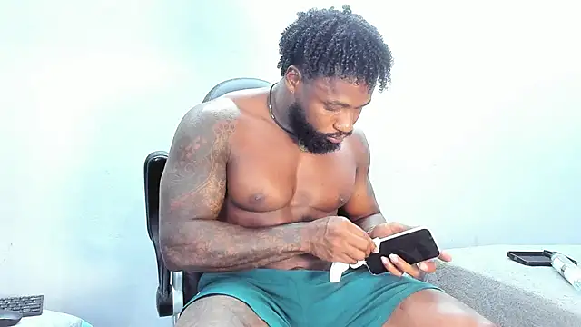 Dancelwashington online show from 23, 10, 2025