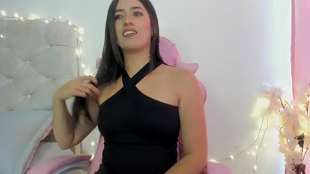 ChanellGV online show from 13, 1, 2025