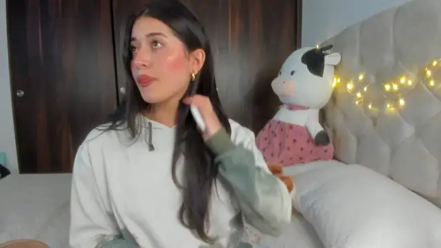 ChanellGV online show from 21, 3, 2025