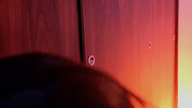 ChanellGV online show from 4, 10, 2025