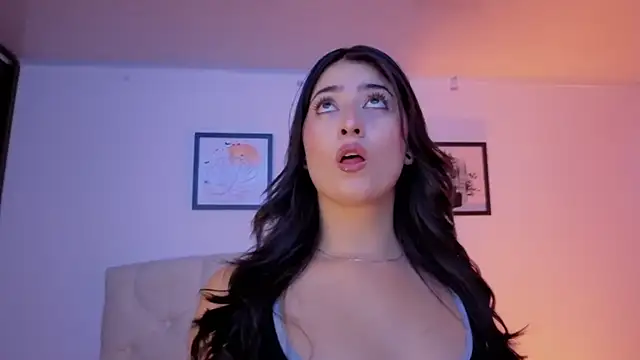 ChanellGV online show from 8, 10, 2025