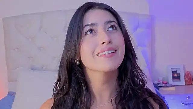 ChanellGV online show from 26, 2, 2026