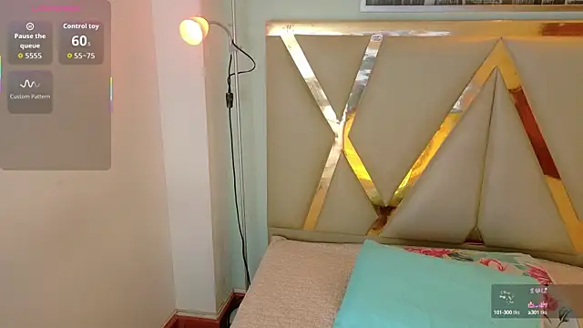 cattaleeyaa online show from 16, 10, 2025