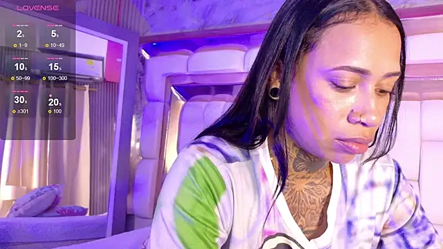 cattaleeyaa online show from 1, 4, 2026