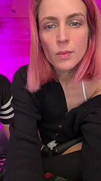 Snapshot of DanaeJustine chatting on 6, 2, 2026 DanaeJustine online show from 6, 2, 2026