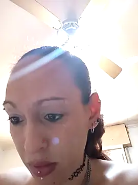 Zorrita Fox online show from 10, 9, 2025