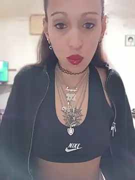 Zorrita Fox online show from 18, 5, 2026
