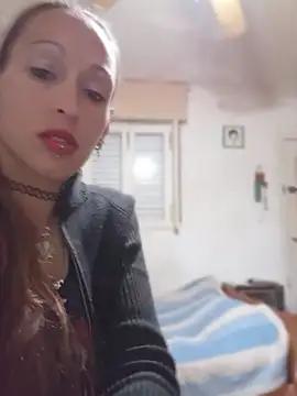 Zorrita Fox online show from 23, 5, 2026