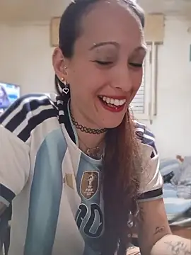 Snapshot of Zorrita_Fox chatting on 12, 6, 2026 Zorrita Fox online show from 12, 6, 2026