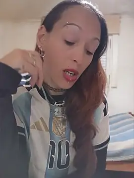 Snapshot of Zorrita_Fox chatting on 16, 6, 2026 Zorrita Fox online show from 16, 6, 2026