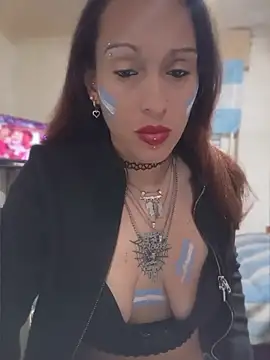 Snapshot of Zorrita_Fox chatting on 1, 7, 2026 Zorrita Fox online show from 1, 7, 2026