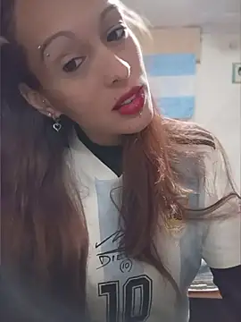 Snapshot of Zorrita_Fox chatting on 5, 7, 2026 Zorrita Fox online show from 5, 7, 2026