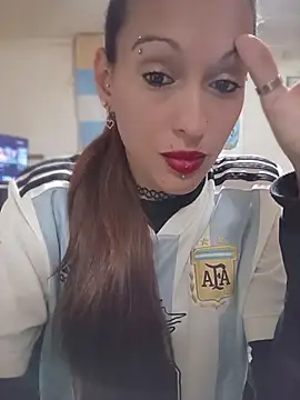 Snapshot of Zorrita_Fox chatting on 13, 7, 2026 Zorrita Fox online show from 13, 7, 2026