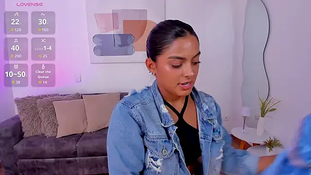 amandaconner online show from 23, 10, 2025