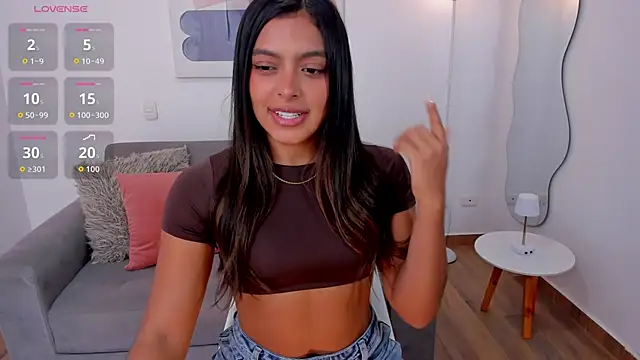 amandaconner online show from 2, 2, 2026