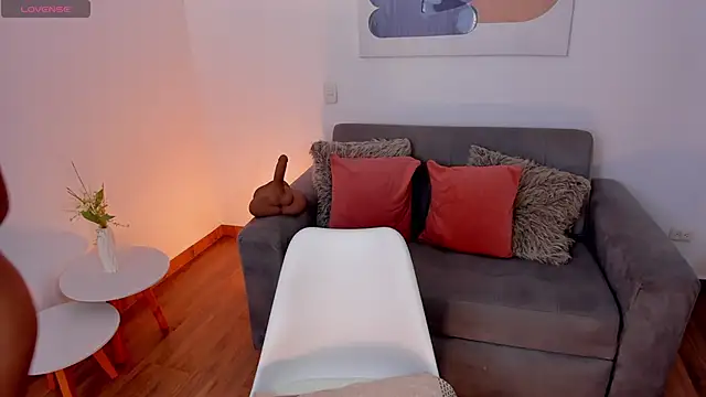 amandaconner online show from 17, 4, 2026