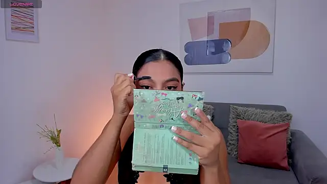 Snapshot of amandaconner chatting on 21, 4, 2026 amandaconner online show from 21, 4, 2026