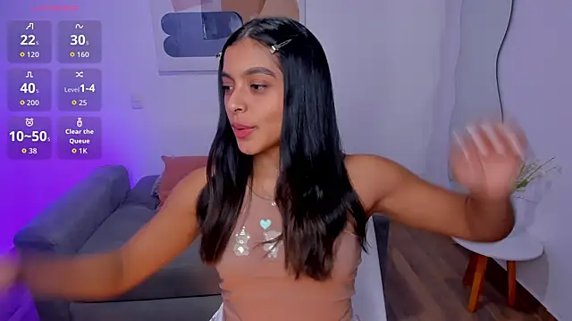 Snapshot of amandaconner chatting on 14, 6, 2026 amandaconner online show from 14, 6, 2026