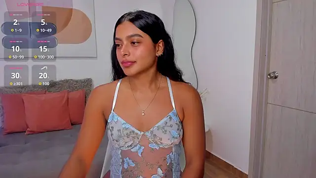 Snapshot of amandaconner chatting on 9, 7, 2026 amandaconner online show from 9, 7, 2026