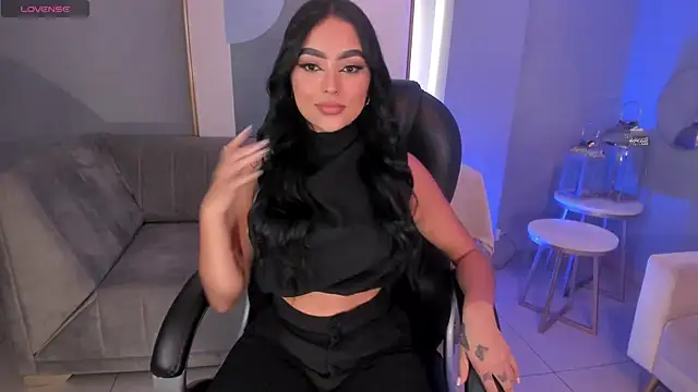 Snapshot of sarawinstone chatting on 25, 1, 2025 sarawinstone online show from 25, 1, 2025