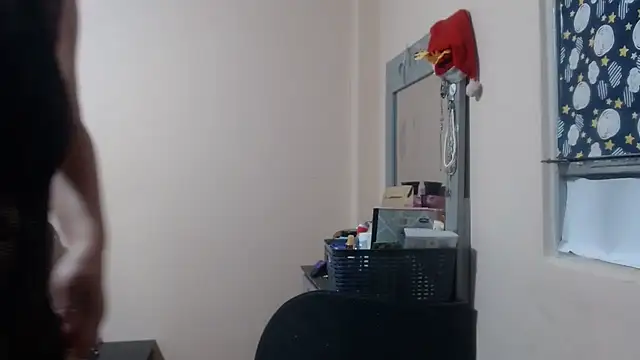 Ainhoa-hot online show from 18, 12, 2025