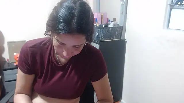 Ainhoa-hot online show from 6, 1, 2026