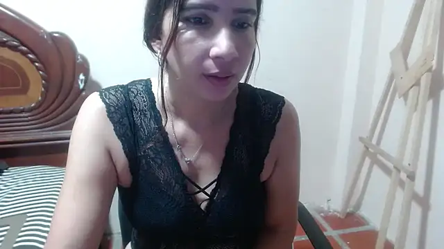 Ainhoa-hot online show from 8, 4, 2026