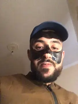 Snapshot of ClatteryPrexy chatting on 16, 3, 2025 ClatteryPrexy online show from 16, 3, 2025