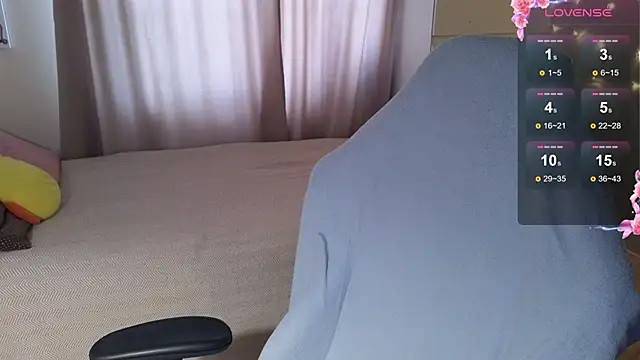 kate leoo online show from 5, 4, 2026