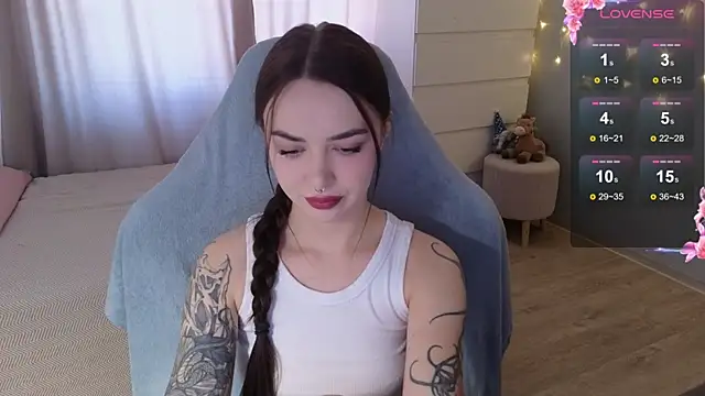 kate leoo online show from 12, 4, 2026