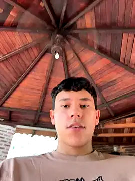 Angel esteban fx online show from 24, 11, 2025