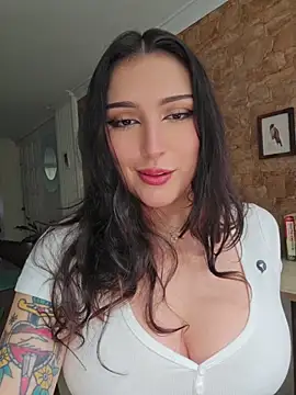 freya bella  online show from 12, 5, 2026