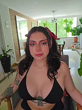 freya bella  online show from 15, 5, 2026