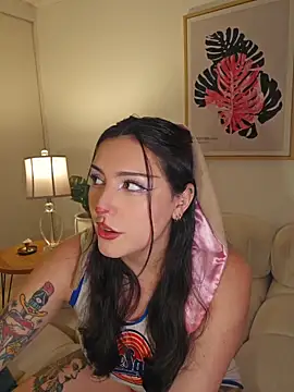 freya bella  online show from 22, 5, 2026