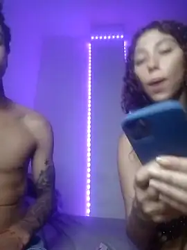 PacPrincess online show from 12, 2, 2025