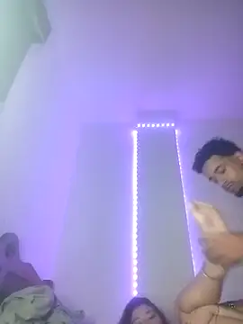 PacPrincess online show from 15, 2, 2025