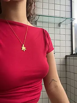 PacPrincess online show from 21, 2, 2026