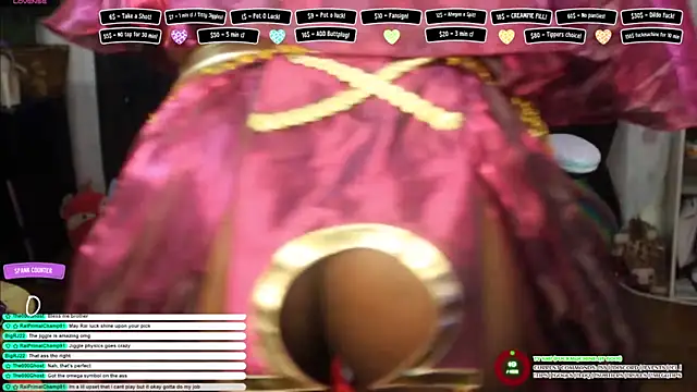 Snapshot of iiitznasanaiii chatting on 6, 3, 2025 iiitznasanaiii online show from 6, 3, 2025