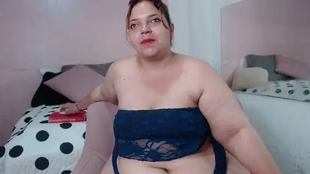 pamelavillaloboss online show from 14, 4, 2026