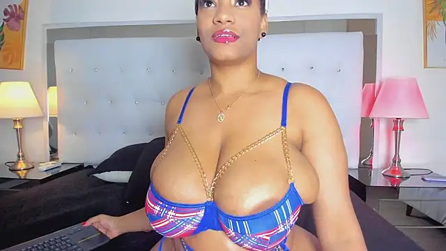 Violeta rosex online show from 19, 1, 2025