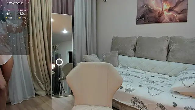 Snapshot of Adele_Rimm chatting on 17, 1, 2026 Adele Rimm online show from 17, 1, 2026