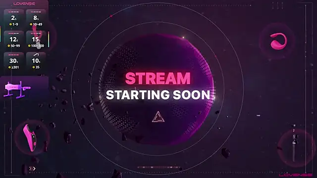 berriess  online show from 19, 3, 2026