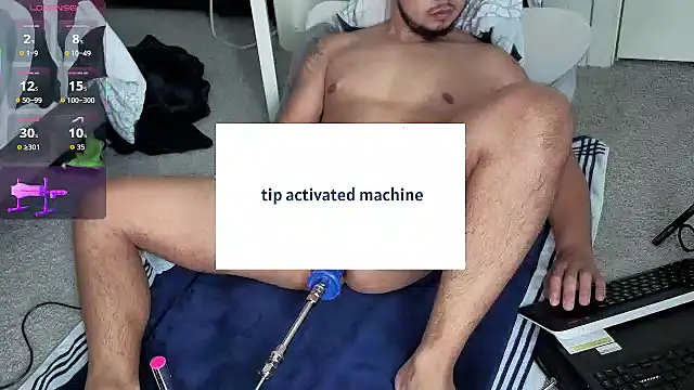 berriess  online show from 22, 3, 2026