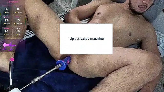 berriess  online show from 25, 3, 2026