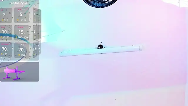 Red lady online show from 16, 3, 2025