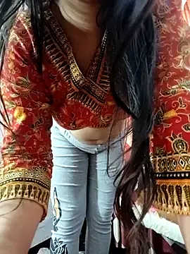 Snapshot of Anamika_24 chatting on 4, 1, 2025 Anamika 24 online show from 4, 1, 2025