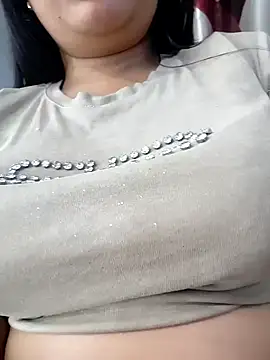 Snapshot of Anamika_24 chatting on 7, 1, 2025 Anamika 24 online show from 7, 1, 2025